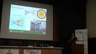 Dynamic Systems for Ultra High Temperature Energy Storage and Conversion - Adam Robinson