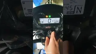 Honda sp 125 bs7 digital meter।  Beautiful looking। New hond sp 125 bs7 model 2024 #honda125 #shorts
