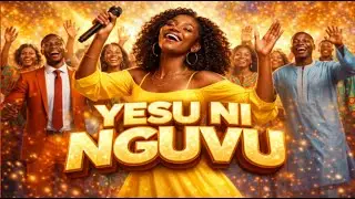 YESU NI NGUVU - BEAUTIFUL SWAHIL GOSPEL AFRICA - THE MAKOVISION 2026