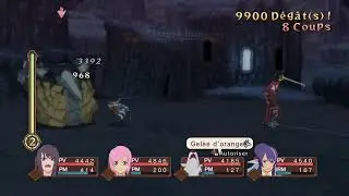 Tales of Vesperia : épisode 24