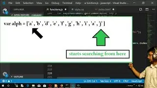 14. LastIndexOf() Method - FindIndex() - Find() - Some() - Every()-JavaScript Built-in Array Methods