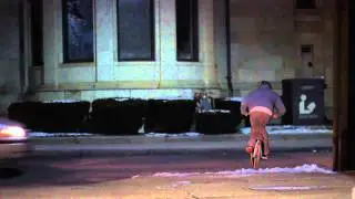 After Effects Car Hit