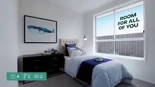 Arista Homes | Whiterock Display Home