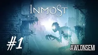 INMOST - НАЧАЛО #1