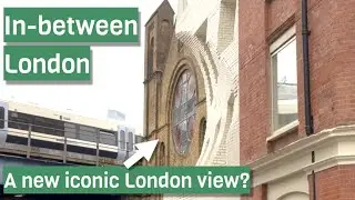 Discover this quiet gem near Borough market