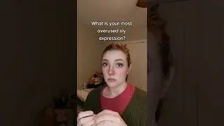 Overused Words. Guilty 😅🙌 #writerscommunity #authortube #author #bookish #authorstruggles