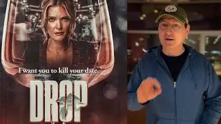 Drop - Out Of The Theater Review