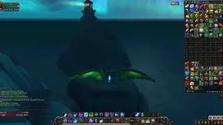 Explore Drustvar - How to find Western Watch