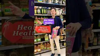 Stop Eating &ldquo;Heart Healthy&rdquo; Foods