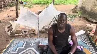 Burkina Faso 