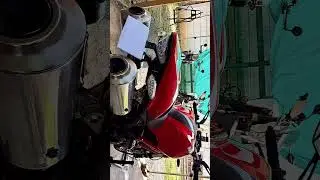 Ducati Monster 796 #beauty #strong #mindset #heartbeat #ducatimonster796 #ducati #monster796 #diy