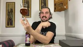 082 - Samuel Smith's - Winter Welcome Ale - Winter Warmer - Ninety Three Lumber