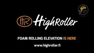 HighRoller TV-mainos