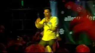 Michael Wendler feat Mr.James - Nina Reloaded (Skihalle Neuss)