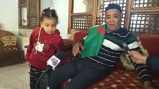 شاهد عيان على مظاهرة 09 ديسمبر 1960 بعين تموشنت 09_12_2022