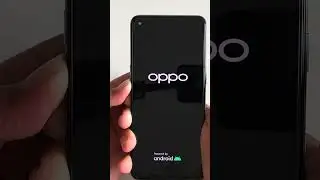 Oppo Reno 6 Hard Reset and Screen Lock Remove |