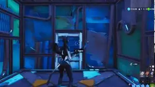 Moving zone simulator in creative