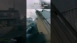 Top 5 Ranking Sniper Reload Sound : Modern Warfare III [2023] #warzone #callofduty #gaming