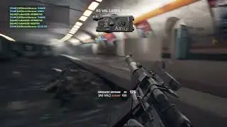 Prime Communication   (Battlefield4)