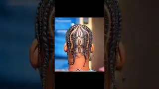 latest cornrow hairstyles for men #shorts #menbraids #braids #cornrows