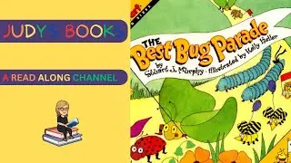 BEST BUG PARADE - READ ALONG