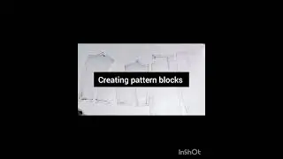 easy pattern making for beginners#patternmakingforfashiondesign#bodicepattern#easypattern#tutorial