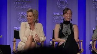 Panel - Hacks At Paleyfest  - 03/28/25