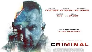 Criminal movie explain in hindi