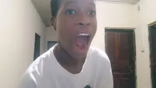 I did all the celebrations in the history of football/ soccer as a whole 😅😂.     #pleasesubscribe .