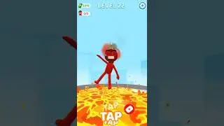 Hand Strike New Best Gameplay All Levels Android iOS (Lev -22)