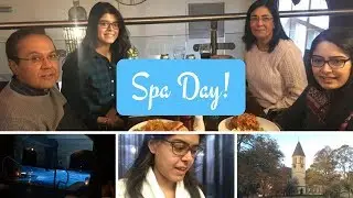 Spa Day Bannatyne Spa Fairfield - Stotfold | November 2017