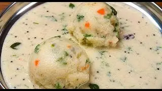 Vegetable Soft Rava Upma recipe / TIPS for Soft & Moist Upma / Breakfast Recipes