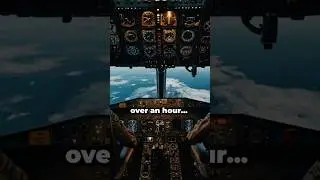 The Day a Plane Forgot to Land: The Story of Northwest 188