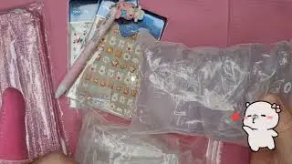 Aliexpress Nail Haul 💋