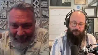 BBQ and Church Planting with James Daniels | Feast Days Podcast| Season 1, Ep. 1