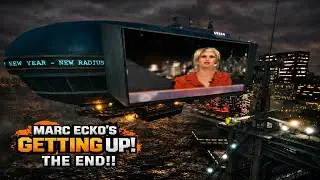 IT ENDS HERE! | Marc Ecko&rsquo;s Getting Up &ndash; [Finale]