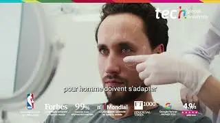Approche Esth&eacute;tique de l&rsquo;Homme Naturel, Anatomie et Masculinisation Faciale ❘ TECH Global University