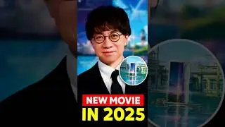 Your Name Director Makoto Shinkai Announced New Movie In 2025 🤯! #anime #shorts #animemovie