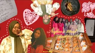 Birthday vlog | y2k Nikon Coolpix digicam