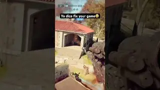 Please fix your game