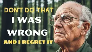 Married For Almost 60 Years. Avoid This Mistake! We Made it | life advice|