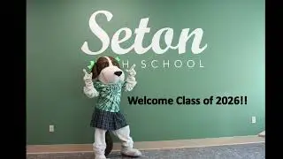 Class of 2026 Registration Night