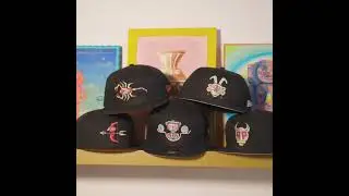 Tellaeche Hor&oacute;scopos x New Era M&eacute;xico