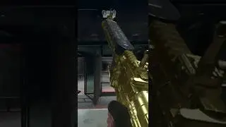FSS Hurricane Gold Camo Challenge #callofduty #cod #mwii