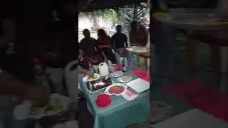 New yam festival 2021