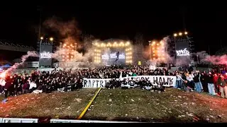 Ταξίδι από Αθήνα και Θεσσαλονίκη για το Live του Bloody Hawk στην Ξάνθη!