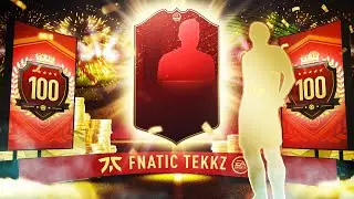 TOTW MOMENTS PACKED! FUT CHAMPS REWARDS! #FIFA20 Ultimate Team