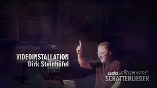 Udo J&uuml;rgens' SCHATTENLIEDER Teaser (neutral)