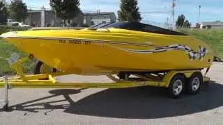 2003 Crownline 202 LPX For Sale Lodder's Marine