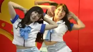 アイドル時代の橋本環奈 (Rev from DVL)